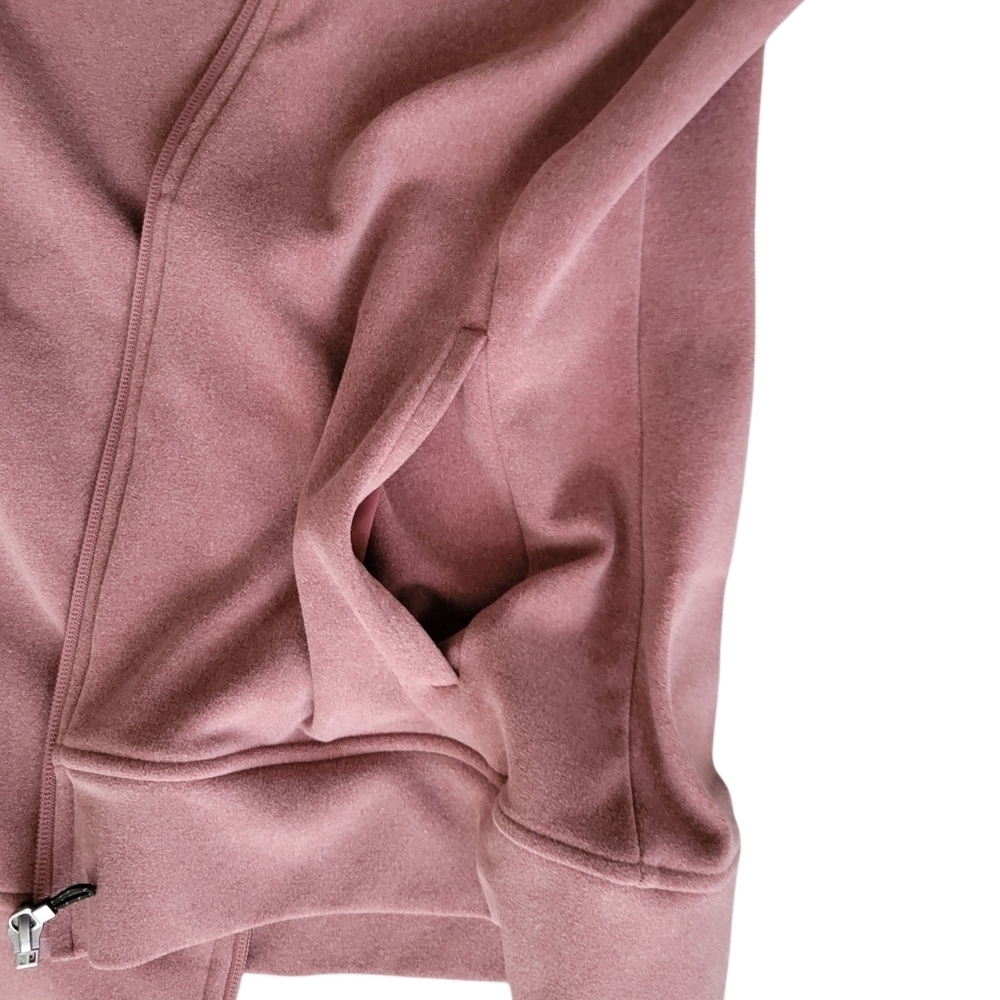 Hi-Tec Women's Super Cozy Full-Zip Thermo-Tec Fleece Jacket - Picture 2 of 8
